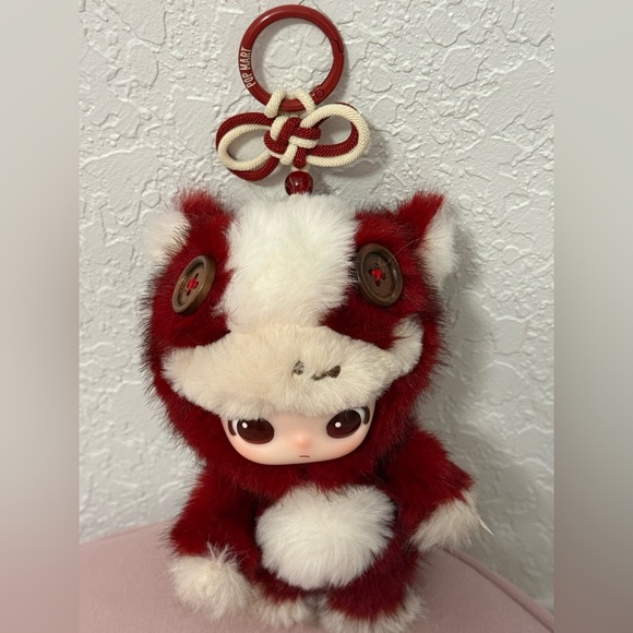 Have a Good Run Series -Dimoo - Picture 7 of 9